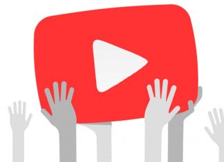 Как накрутить подписчиков YouTube