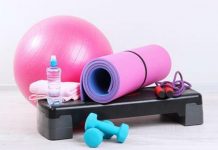 Все для фитнеса