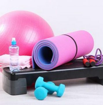 Все для фитнеса