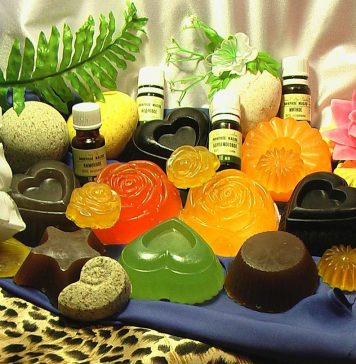 Интернет-магазин натуральной косметики, все для мыловарения.