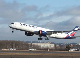 «Аэрофлот» ввел сертификаты для компенсации отмены полетов