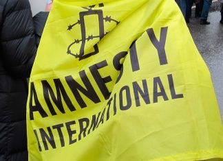 Amnesty International: в России и странах бывшего СССР вводят репрессии под предлогом борьбы с коронавирусом