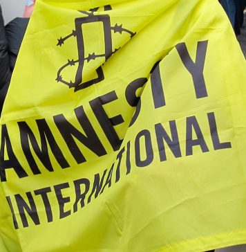 Amnesty International: в России и странах бывшего СССР вводят репрессии под предлогом борьбы с коронавирусом