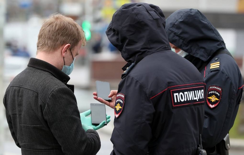 Более 20 регионов внедрят федеральную платформу для цифровых пропусков