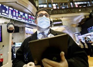 Brent подорожала более чем на 46%