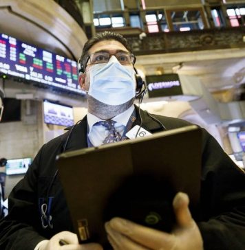 Brent подорожала более чем на 46%