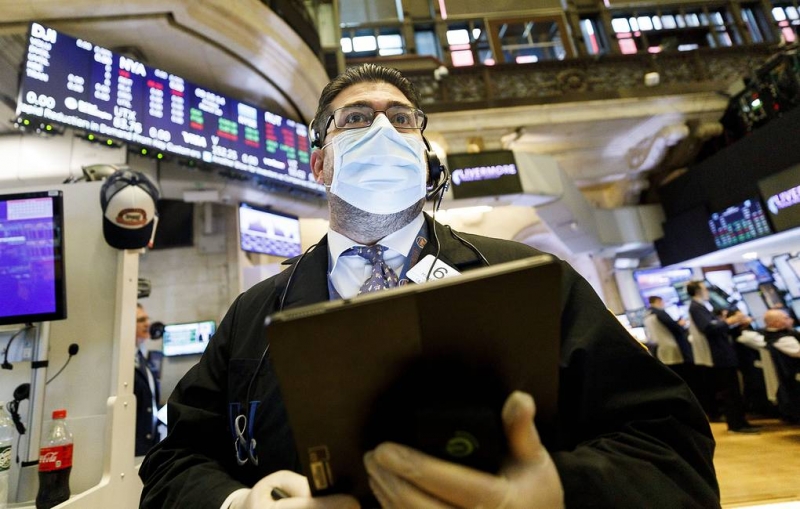 Brent подорожала более чем на 46%

