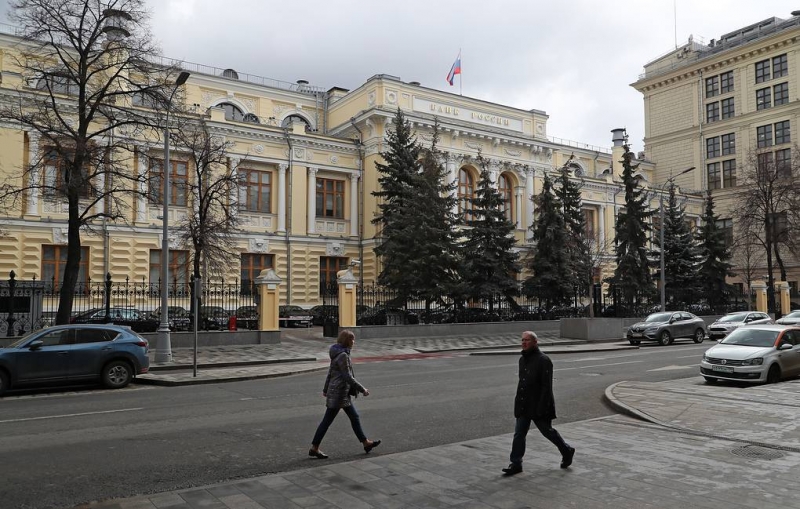 ЦБ дал рекомендации банкам и МФО о предоставлении кредитных каникул россиянам

