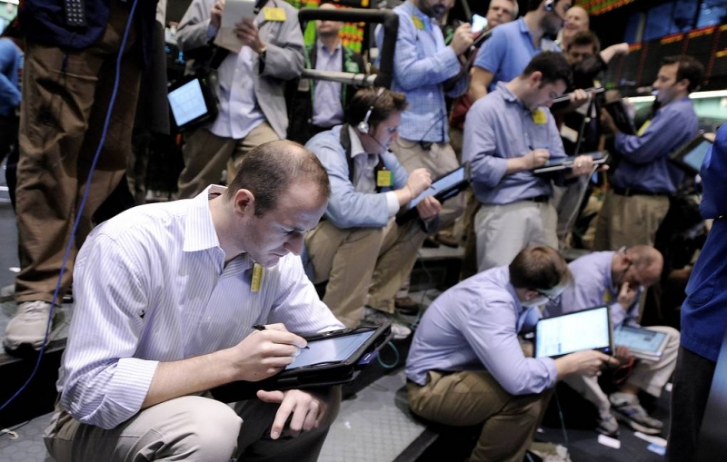 Цена майского фьючерса WTI опустилась до $0,01