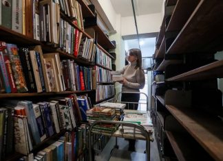 Число посещений электронной библиотеки в Якутии выросло в три раза в условиях пандемии