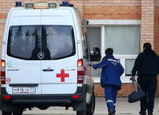 Число умерших из-за коронавируса в Москве превысило 100