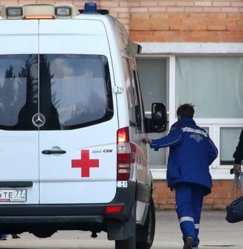 Число умерших из-за коронавируса в Москве превысило 100