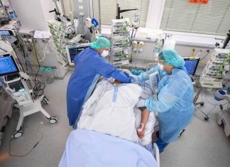 Число умерших пациентов с коронавирусом в мире превысило 150 тыс.