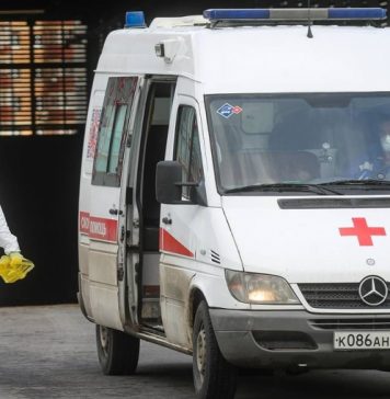 Число умерших с коронавирусной инфекцией в Москве превысило 260