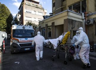 Число умерших с коронавирусом в мире достигло 50 тыс.