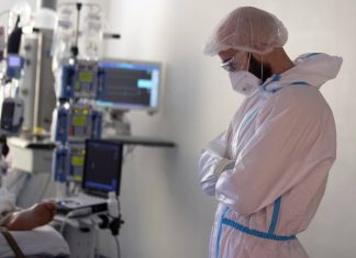 Число заразившихся коронавирусом в мире превысило 3 млн