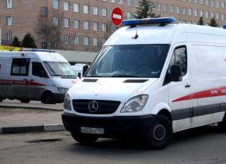 Число заразившихся коронавирусом в России превысило 15,7 тыс.