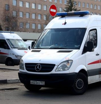 Число заразившихся коронавирусом в России превысило 15,7 тыс.