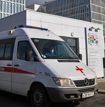 Число заразившихся коронавирусом в России превысило 5,3 тыс.