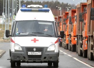 Число заразившихся коронавирусом в России за сутки возросло на 4 268