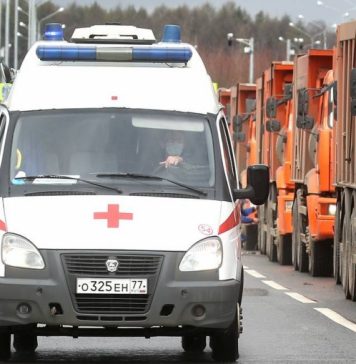 Число заразившихся коронавирусом в России за сутки возросло на 4 268