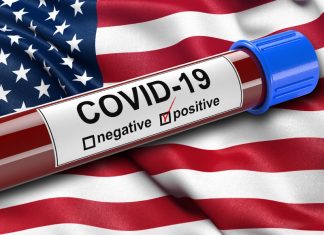 CNN: число жертв коронавируса в США превысило цифры потерь во вьетнамской, корейской и Первой мировой войнах по отдельности