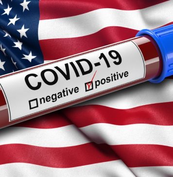 CNN: число жертв коронавируса в США превысило цифры потерь во вьетнамской, корейской и Первой мировой войнах по отдельности