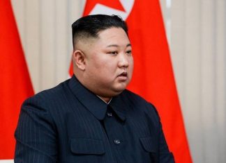 CNN: США изучают разведданные об ухудшении состояния здоровья Ким Чен Ына