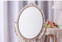 Женские зеркала оптом