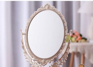 Женские зеркала оптом