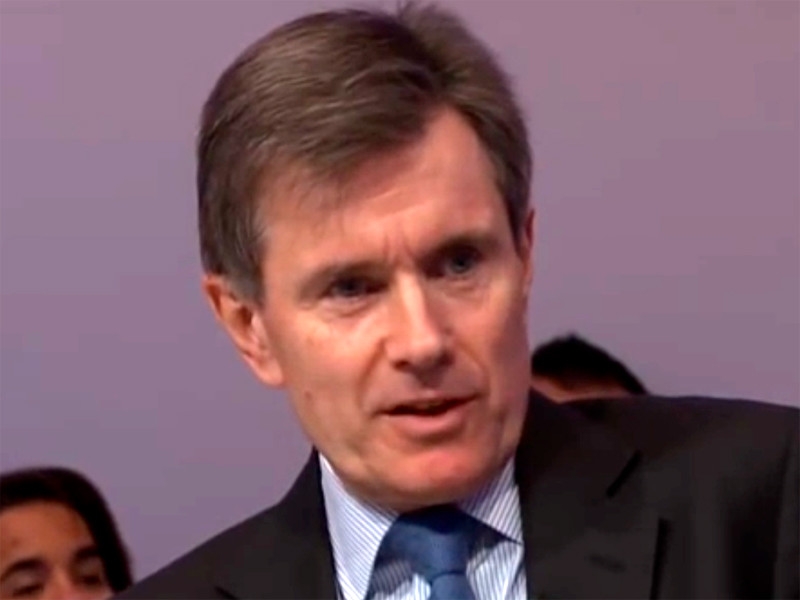 Экс-глава британской разведки обвинил Китай в замалчивании информации о коронавирусе