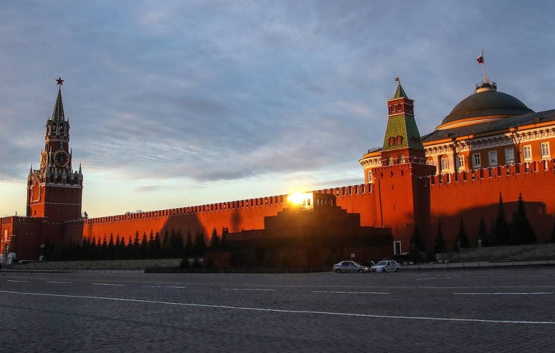 Эксперты прогнозируют двухлетнюю рецессию в России

