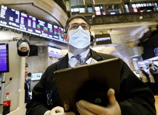 Fitch ожидает снижения мирового ВВП на 3,9% в 2020 году