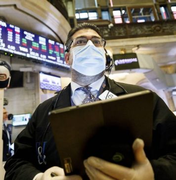 Fitch ожидает снижения мирового ВВП на 3,9% в 2020 году