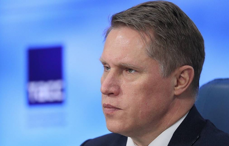 Глава Минздрава рассказал, в чем "коварство" коронавируса