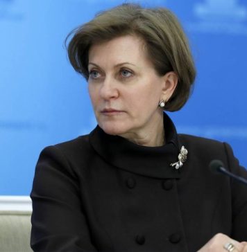 Глава Роспотребнадзора призвала готовиться к изменениям в жизни после окончания пандемии