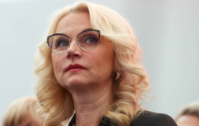 Голикова: распространение коронавируса в Москве замедлится на следующей неделе