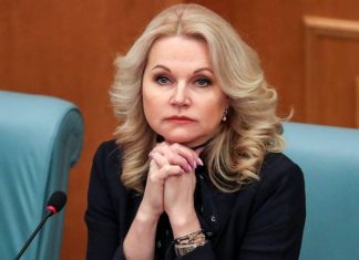 Голикова: Россия не успеет полностью выйти из ограничительных мер ко Дню Победы