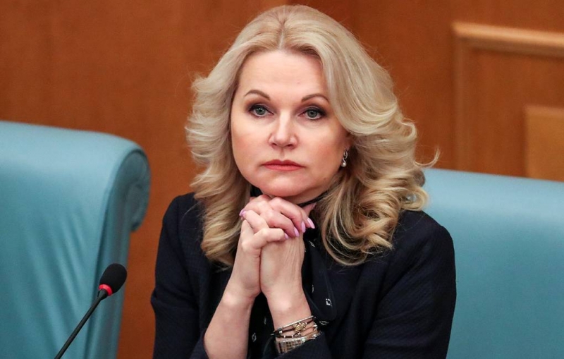 Голикова: Россия не успеет полностью выйти из ограничительных мер ко Дню Победы

