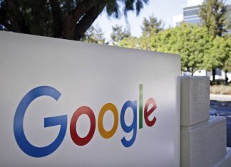 Google назвала ошибочным решение о блокировке обращения Путина к россиянам