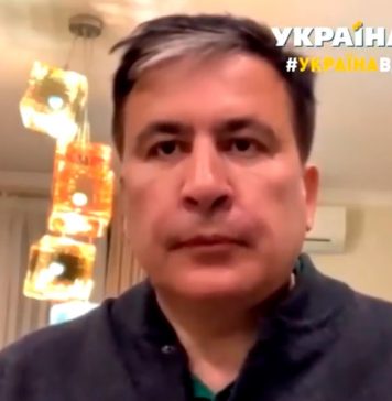 Грузия может отозвать своего посла на Украине из-за назначения Саакашвили членом правительства