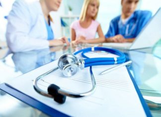 Куда обратится за медицинской помощью