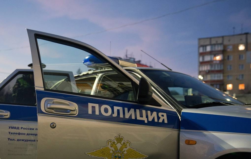 Источник: один человек пострадал в результате взрыва в автомобиле в Волгограде

