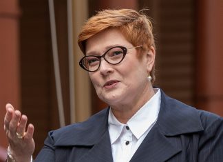 К критике Китая из-за коронавируса присоединилась Австралия