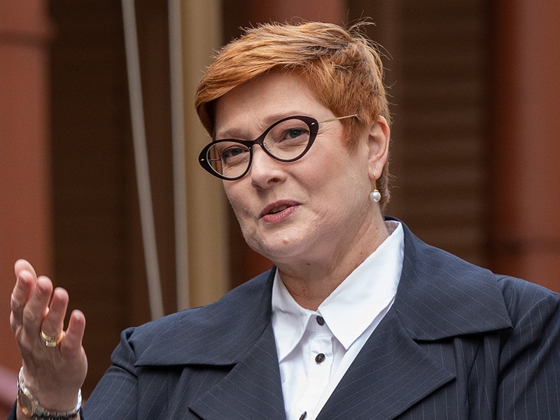 К критике Китая из-за коронавируса присоединилась Австралия