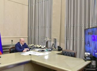 Кабмин готов при необходимости выделить больше средств на помощь россиянам за границей