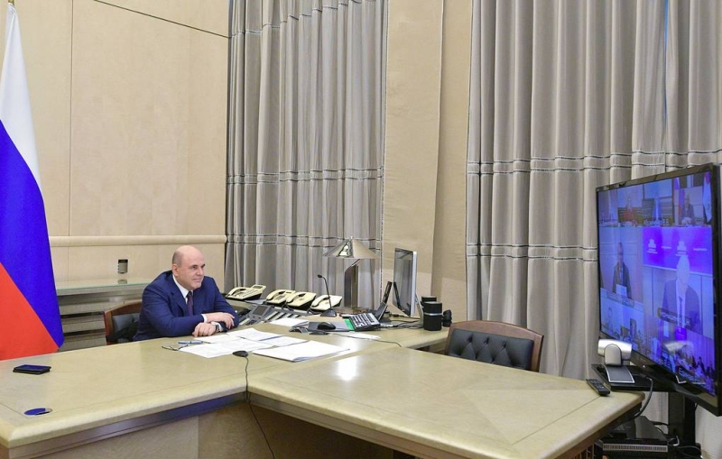 Кабмин готов при необходимости выделить больше средств на помощь россиянам за границей