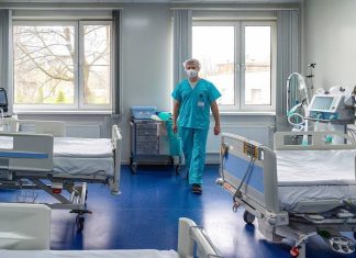 Кабмин поручил использовать незарегистрированный препарат из КНР для лечения коронавируса