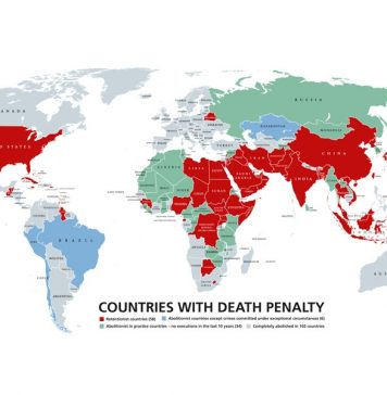 Китай, Иран и Саудовская Аравия — рекордсмены по количеству казней в 2019 году: тысячи людей обезглавлены, расстреляны, повешены