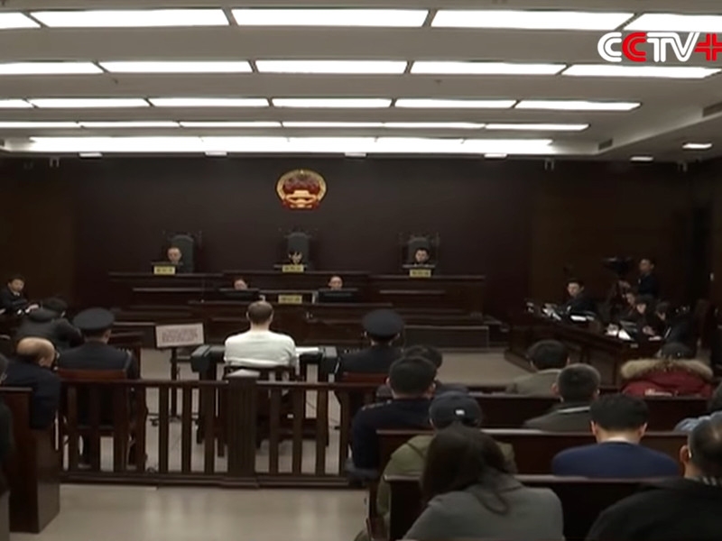 Китай, Иран и Саудовская Аравия - рекордсмены по количеству казней в 2019 году: тысячи людей обезглавлены, расстреляны, повешены